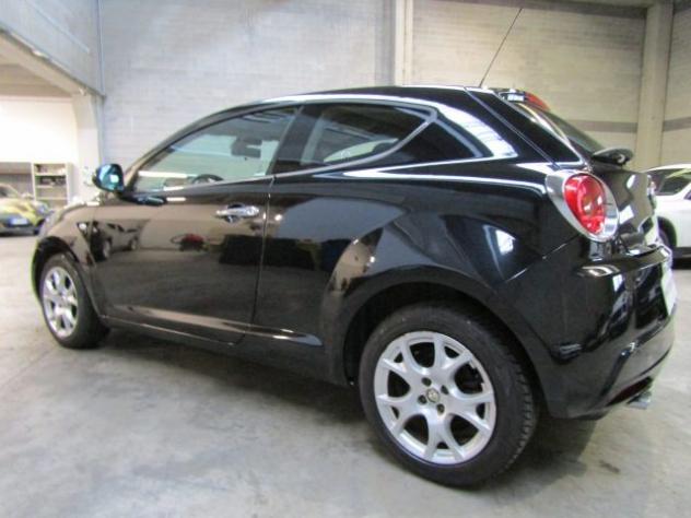 ALFA ROMEO MiTo MiTo 1.4 MultiAir Distinctive Sport Pack rif. 23987029 - Foto 7