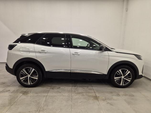 Peugeot 3008 PureTech Turbo 130 S&S Allure Pack N1 Autocarro - Foto 9