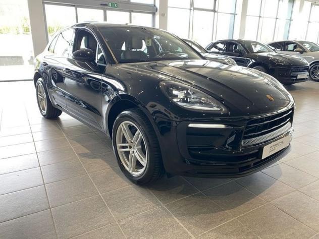 Porsche Macan 2.0 265 cv PDK - IVA Esposta - Foto 3
