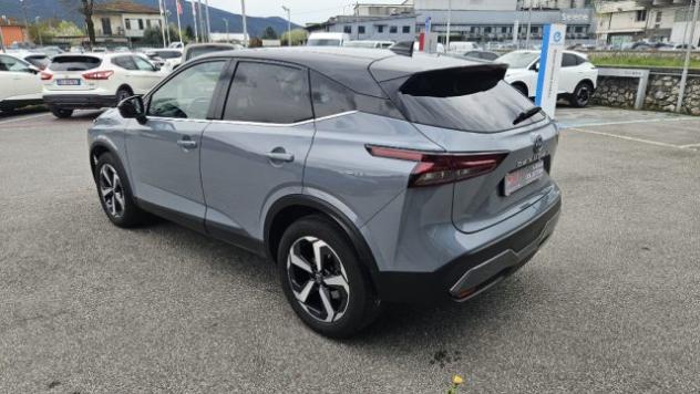 NISSAN Qashqai MHEV 158 CV Xtronic N-Connecta rif. 24041125 - Foto 6