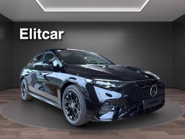 MERCEDES-BENZ CLA 250 + EQ Premium Plus rif. 23948748 - Foto 3