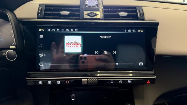 DS7 CROSSBACK ESPRIT DE VOYAGE 1.5 BLUEHDI 130CV PELLE NAVI CAM ANNO 2024 - Foto 10