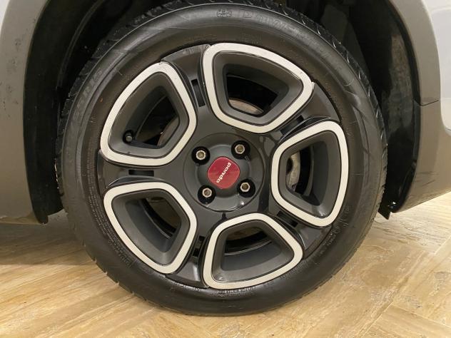 FIAT PANDA 1.0 FIREFLY S&S CITY LIFE My 2021 - Foto 7
