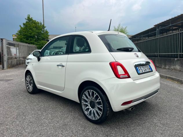 Fiat 500 1.2 Lounge X NEOPATENTATI - Foto 3