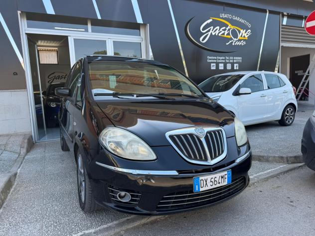 Lancia MUSA 1.6 Multijet Platino Tetto Apribile