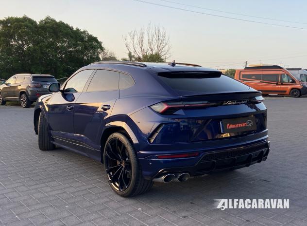 Lamborghini Urus 4.0 V8 auto - Foto 6