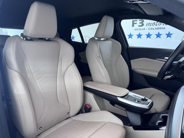 BMW X2 X2 sdrive 20d 48V MSport auto - Foto 9