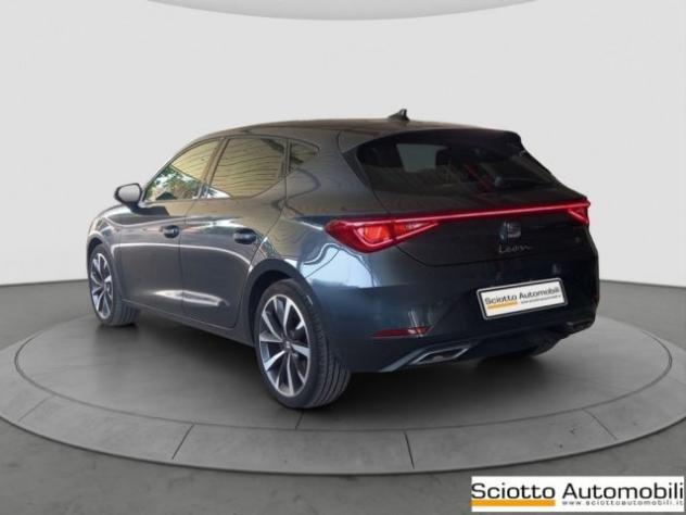 SEAT Leon 1.5 TSI 150 CV FR rif. 23975095 - Foto 4