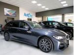 Bmw 320 2.0D 190CV HYBRID AUTOMATIC TOURING SW M-SPORT - FULL LED NAV COCKP &hellip;