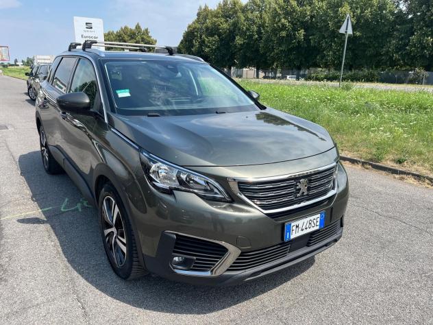 Peugeot 5008 BlueHDi 120 S&S EAT6 Business - Foto 2
