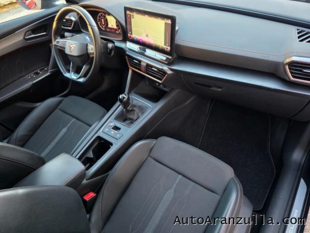 CUPRA Formentor 2.0 TDI 150CV Navi - Virtual Cockpit rif. 24068885 - Foto 9