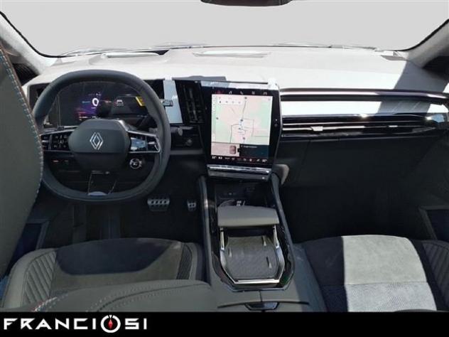RENAULT Rafale 1.2 full hybrid E-Tech esprit Alpine 200cv auto rif. 23454038 - Foto 5