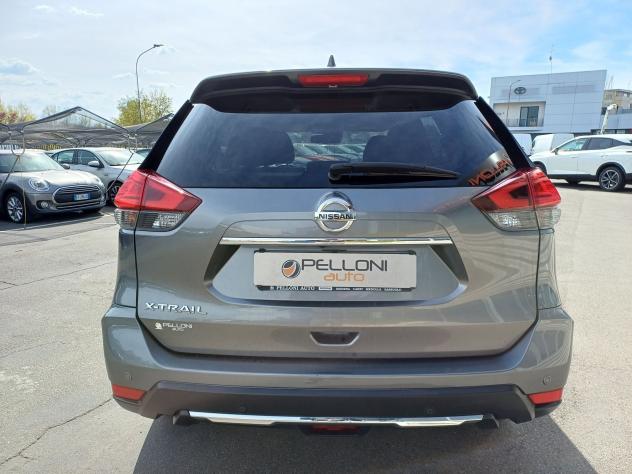 Nissan X-Trail X-Trail 1.6 dci N-Connecta 2wd 1°PROP-GARANZIA - Foto 8