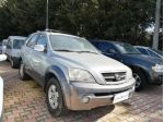 KIA Sorento 2.5 16V Crdi autocarro