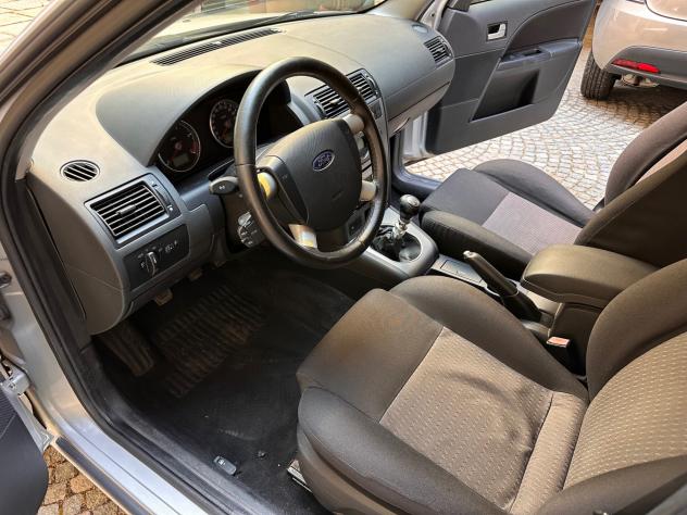 Ford Mondeo 2.0TDCi SW (Km 138.259) - Foto 3