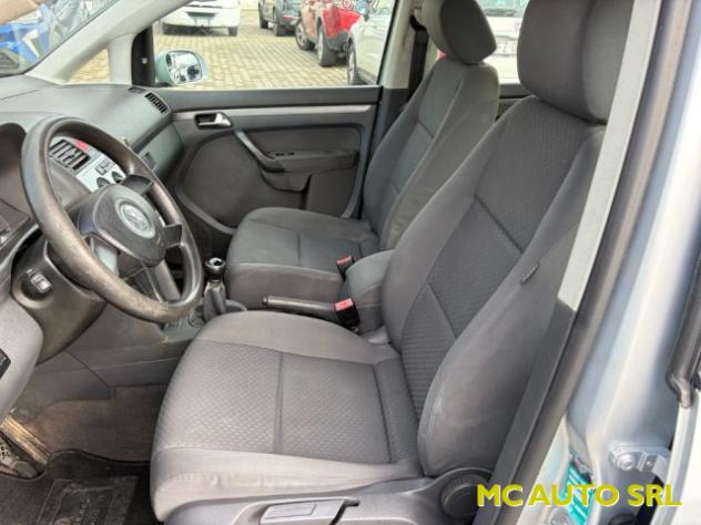 VOLKSWAGEN Touran 1.9 TDI 105CV Highline rif. 23931587 - Foto 7
