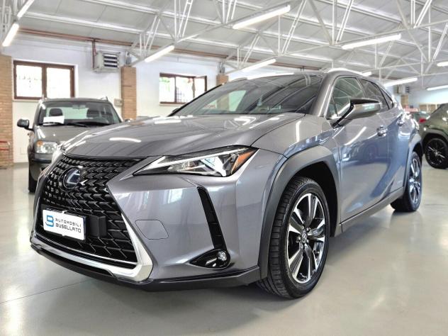 Lexus UX Hybrid 4WD Business - Foto 3