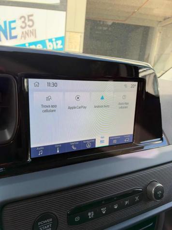 FORD Tourneo Courier 1.0 EcoBoost Active rif. 24208308 - Foto 9