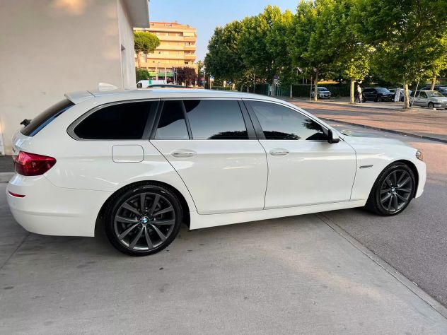π₯π₯π₯BMW 520d Touring (F11) β 190 CV (Motore B47) β Cambio Automatico - Foto 2