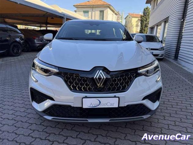 RENAULT Arkana 1.6 E-Tech full hybrid Techno TELECAMERA CARPLAY rif. 23776173 - Foto 2