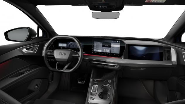Audi e-tron Q4 Audi Q4 Sportback S line quattro performance 250,00 kW - Foto 7
