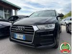 AUDI Q3 2.0 TDI 120 CV Business rif. 24096544