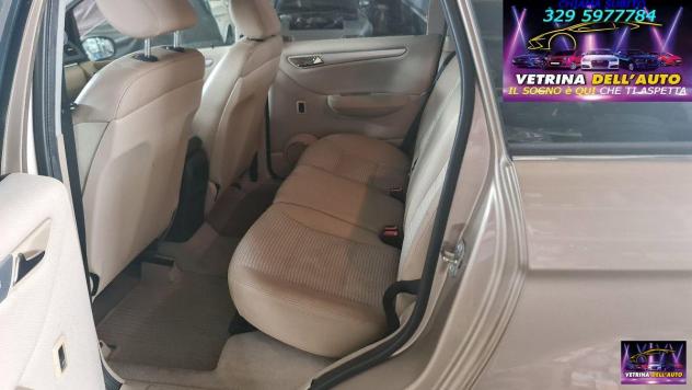 MERCEDES - Classe B - 180 CDI Executive - Foto 8