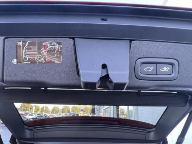 VOLVO XC60 B4 (d) Geartronic R-design rif. 19898140 - Foto 3