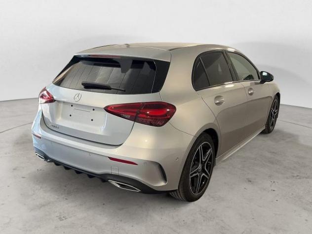 MERCEDES-BENZ CLA sse A A 200 d AMG Line Advanced auto rif. 24174144 - Foto 6