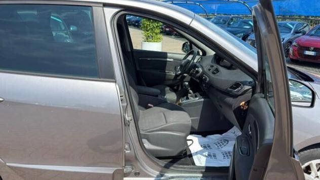 Renault Scenic Scic XMod dCi 110 CV Start&Stop Energy Bose - Foto 7