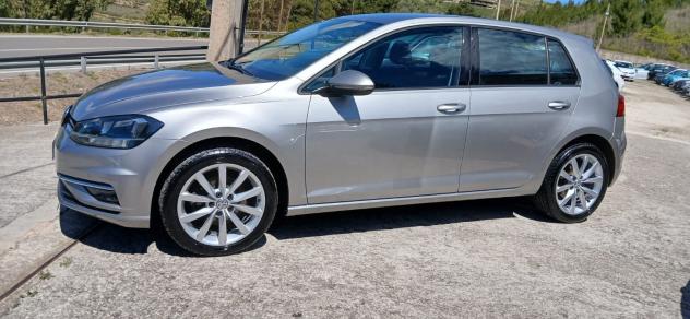 Volkswagen Golf 7 1.6 TDI 115 CV Exec. - 2017 - Foto 6