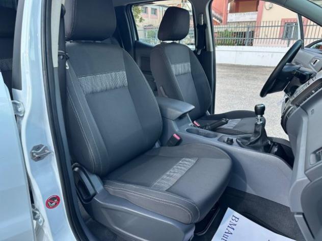FORD Ranger 2.2 TDCi DC XLT 4X4 - HARD TOP - AUTOCARRO rif. 24101124 - Foto 6