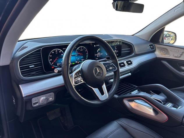 Mercedes-Benz GLE - V167 2019 - 350 de phev (e eq-power) Premium 4matic auto - Foto 8