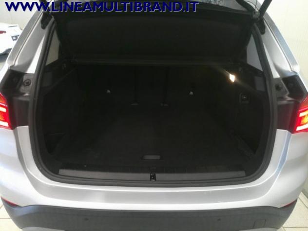 BMW X1 xDrive20d Advantage Navi Led Garanzia 24 Mesi rif. 23899799 - Foto 7