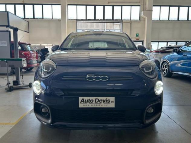 FIAT 500X 1.3 MultiJet 95 CV Sport rif. 24059096 - Foto 3
