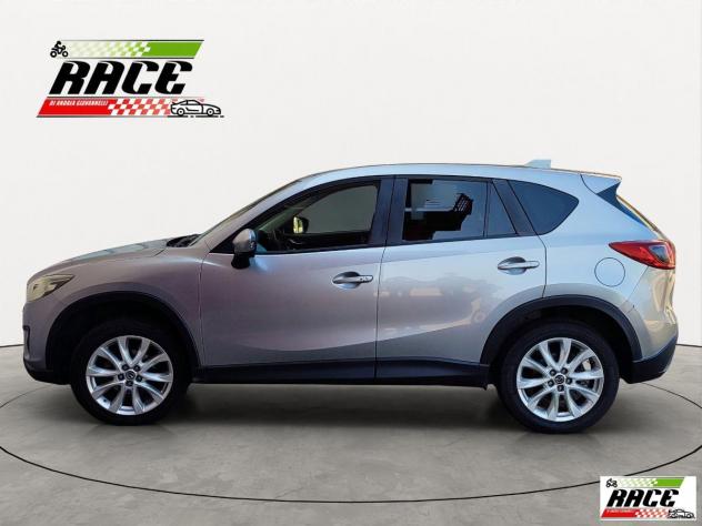 MAZDA - CX-5 - 2.2L Skyactiv-D 175CV 4WD Exceed - Foto 3