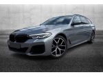 BMW 520 d 48V Touring Msport rif. 24049663