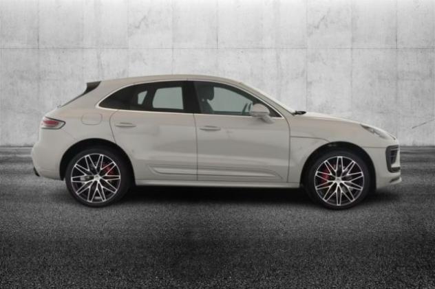 PORSCHE Macan 2.9 S rif. 24049639 - Foto 3
