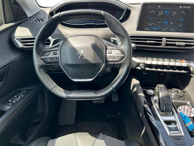 Peugeot 5008 II 1.2 puretech t Allure s&s 130cv 7p.ti eat8 my21 - Foto 7
