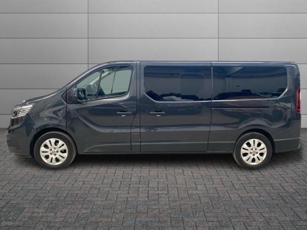 Renault Kangoo trafic T29 2.0 dci 150cv energy L2H1 d.c - Foto 2