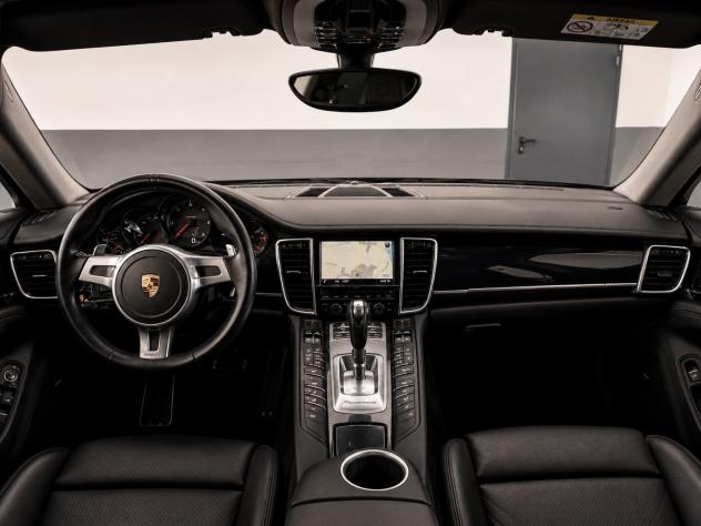 Porsche Panamera 3.0 Diesel Edition - Foto 7