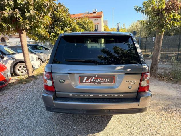 LAND ROVER - Range Rover Sport - 2.7 TDV6 HSE - Foto 6