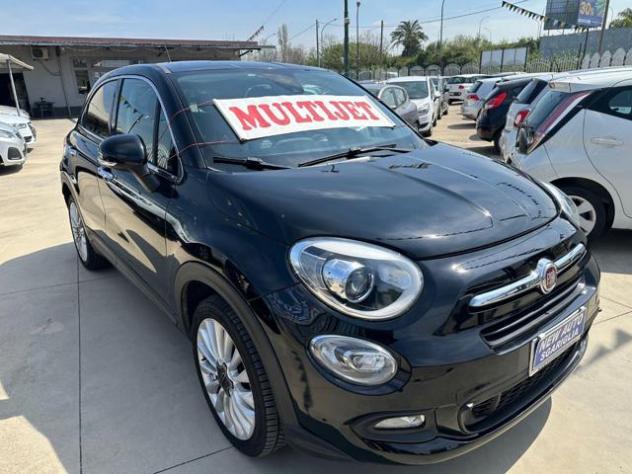 FIAT 500X 1.6 MultiJet 120 CV Lounge rif. 23989479 - Foto 2