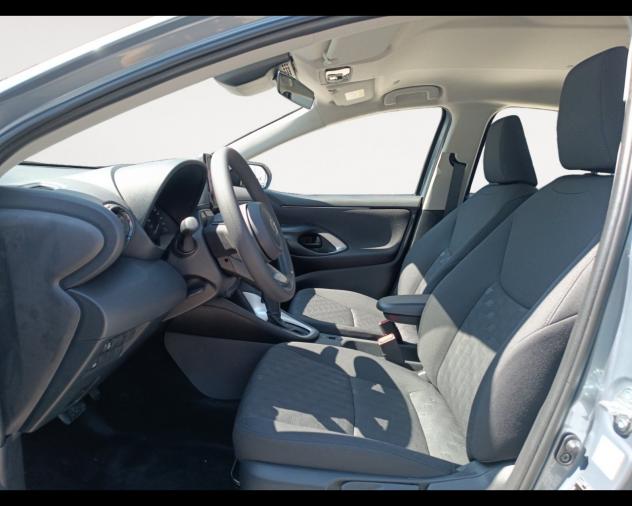 Mazda Mazda2 Hybrid 2026 5HB 1.5L Hybrid VVT-i 116 CVT FWD Prime-Line - Foto 9