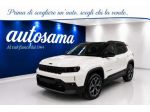 JEEP Compass 1.2 Turbo Summit km zero TETTO APRIBILE rif. 23727898