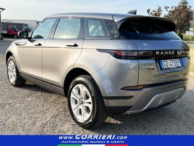 LAND ROVER Range Rover Evoque 2.0D AUTOCARRO N1 rif. 24039301 - Foto 5
