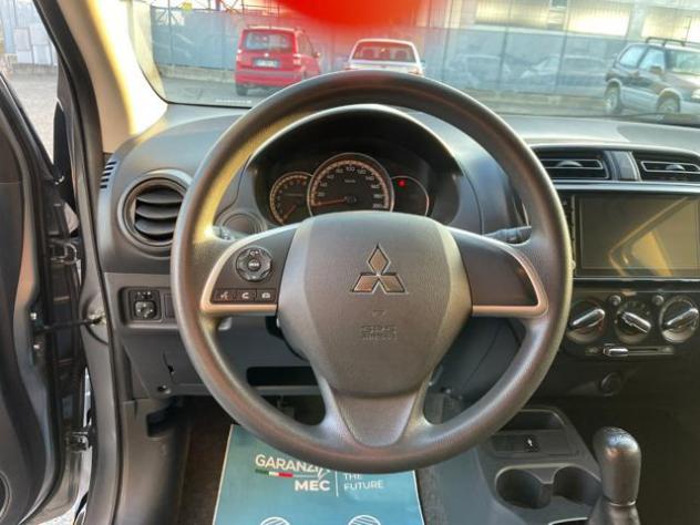 MITSUBISHI Space Star 1.2 Invite Radio rif. 24119838 - Foto 6