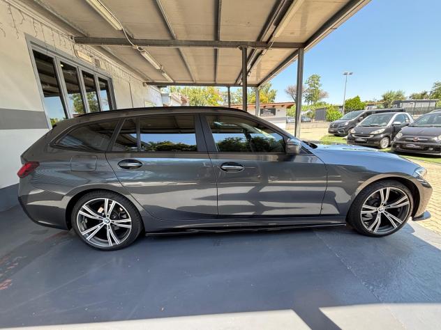 Bmw 318 318d 48V Touring Business Advantage - Foto 8