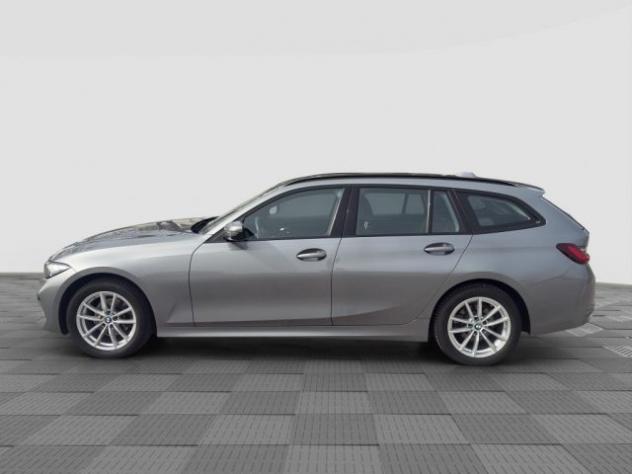 BMW 320 Serie 3 (G20/G21) d 48V xDrive Touring rif. 23697626 - Foto 2