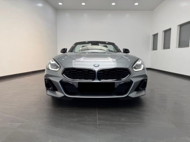 BMW Z4 sDrive20i Msport M Sport rif. 24163491 - Foto 9